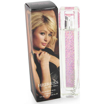 beleza Mulher Eau de parfum  Paris Hilton Heiress- perfume - 100ml Heiress- perfume - 100ml