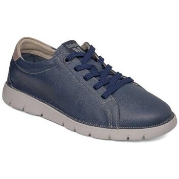 Sapatos Homem Wize & Ope CallagHan 57700 46060 Azul