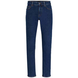 Textil Homem Calças BOSS 50506700-416-25-44 Outros