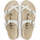 Sapatos Mulher chinelos Birkenstock Mayari Branco
