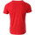 Textil Homem Το νέο Τ-shirt της La Maison Blaggio  Vermelho