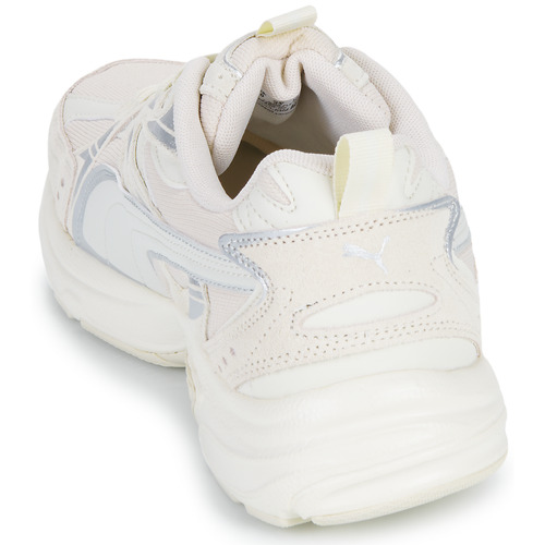 Puma Milenio Tech Suede Branco