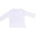 Textil Rapaz T-shirt mangas compridas Guess N4RI10K8HM4 Branco