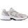 Sapatos Mulher Sapatilhas New Balance MR530 Cinza