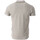 Textil Homem T-shirts e Pólos Just Emporio  Branco