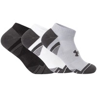 Acessórios Homem Meias Under Armour 3 Packs de meias Performance Tech No Show Multicolor