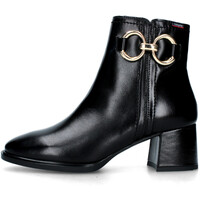 Sapatos Mulher Botins CallagHan 32804 Preto