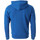 Textil Homem Sweats Just Emporio  Azul