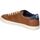 Sapatos Homem Sapatos & Richelieu MTNG 84732 Castanho