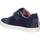 Sapatos Rapariga Sapatilhas Geox B25D5C 01022 B KILWI B25D5C 01022 B KILWI