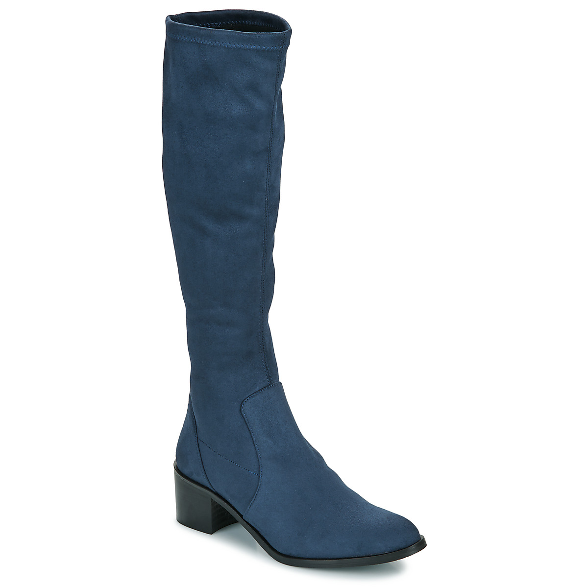 Sapatos Mulher Botas JB Martin JOE Marinho