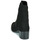 Sapatos Mulher Botas baixas JB Martin LOU Preto