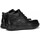 Sapatos Homem Sapatos & Richelieu Fluchos mod.8830 Preto