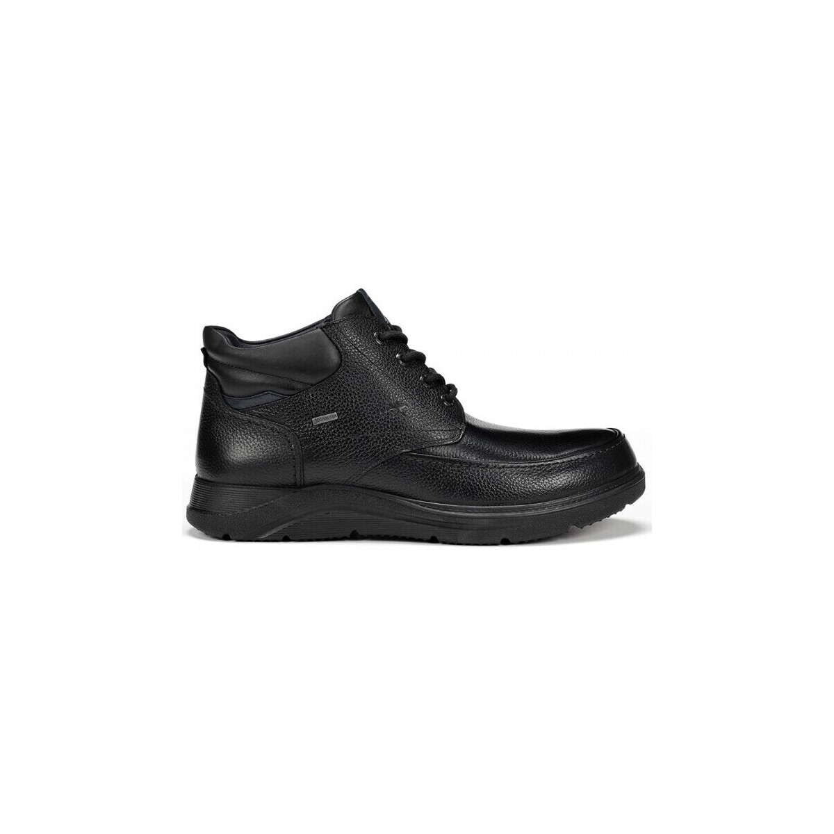 Sapatos Homem Sapatos & Richelieu Fluchos mod.8830 Preto