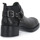 Sapatos Mulher Featuring the new R_C1 sneaker ANILEX BOOTS Preto