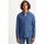 Textil Homem Camisas mangas comprida Levi's 86625-0023-3-1 Azul