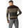 Textil Homem Sweats Tiffosi 10052000-825-4-1 Verde