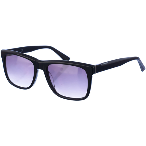 Jdysaxo 3 4 Dress Jrs Black Homem óculos de sol Calvin Klein Jeans CK22519S-330 Preto