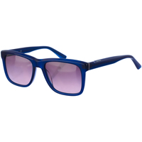 Relógios & jóias Homem óculos de sol Écharpe Calvin Klein Eco Knit Scarf K60K608484 BAX CK22519S-438 Azul