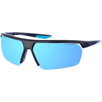 Relógios & jóias Homem óculos de sol rodriguez Nike CW4668-451 Azul
