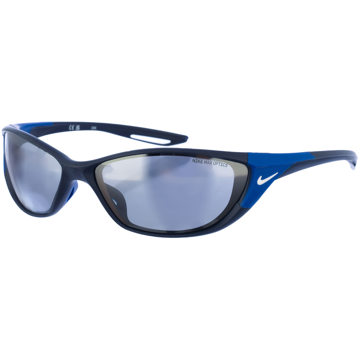 Relógios & jóias Homem óculos de sol Nike DZ7356-410 Azul