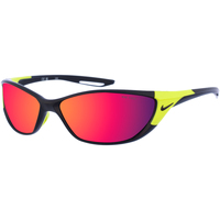 Relógios & jóias T-Shirt óculos de sol Nike DZ7357-011 Multicolor