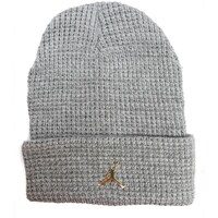 Acessórios Gorro Nike Air Jordan Beanie Utility Cinza