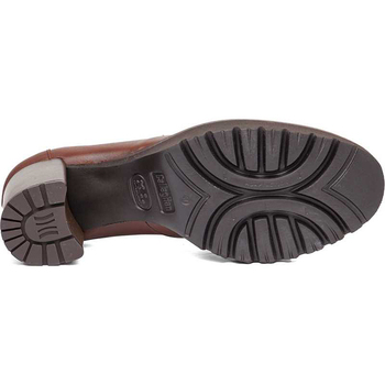 CallagHan LOAFERS  JAZZ 30808 Castanho