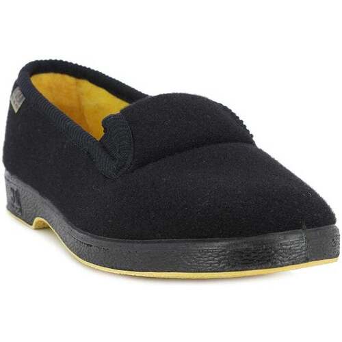 Doctor Cutillas DOUTOR CUTILLAS FIGUERAS CHINELO DOMÉSTICO 472 Preto