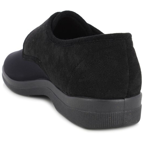 Doctor Cutillas DOUTOR CUTILLAS CHINELO DOMÉSTICO 21286 Preto