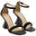 Sapatos Mulher Sandálias Alma En Pena I23168 Preto