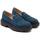 Sapatos Mulher Sapatos & Richelieu ALMA EN PENA I23200 Azul
