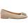 Sapatos Mulher Sapatos & Richelieu Alma En Pena I23109 Castanho