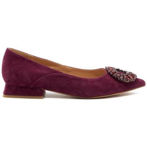 Sapatos Mulher Sapatos & Richelieu Alma En Pena I23114 Vermelho