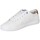 Sapatos Homem Sapatilhas MTNG SNEAKERS  84732 Branco