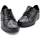 Sapatos Mulher Sapatos & Richelieu Westland 32922 Preto