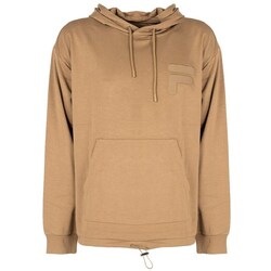 Textil Homem Sweats Fila Cuenca Castanho