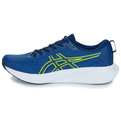 Asics GEL-EXCITE 10 Marinho / Amarelo