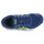 Sapatos Criança Desportos indoor Asics UPCOURT 6 GS Marinho / Amarelo