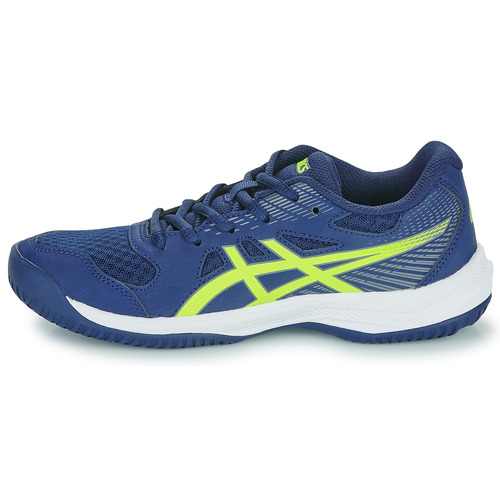Asics UPCOURT 6 GS Marinho / Amarelo