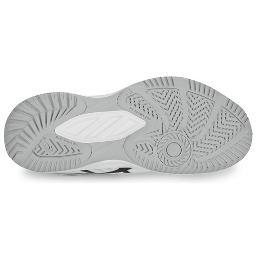 Asics UPCOURT 6 GS Branco / Preto