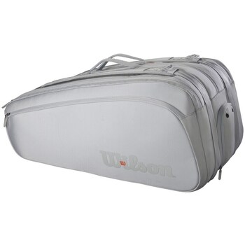 Malas Saco de desporto Wilson Roland-garros Premium Tote Cinza