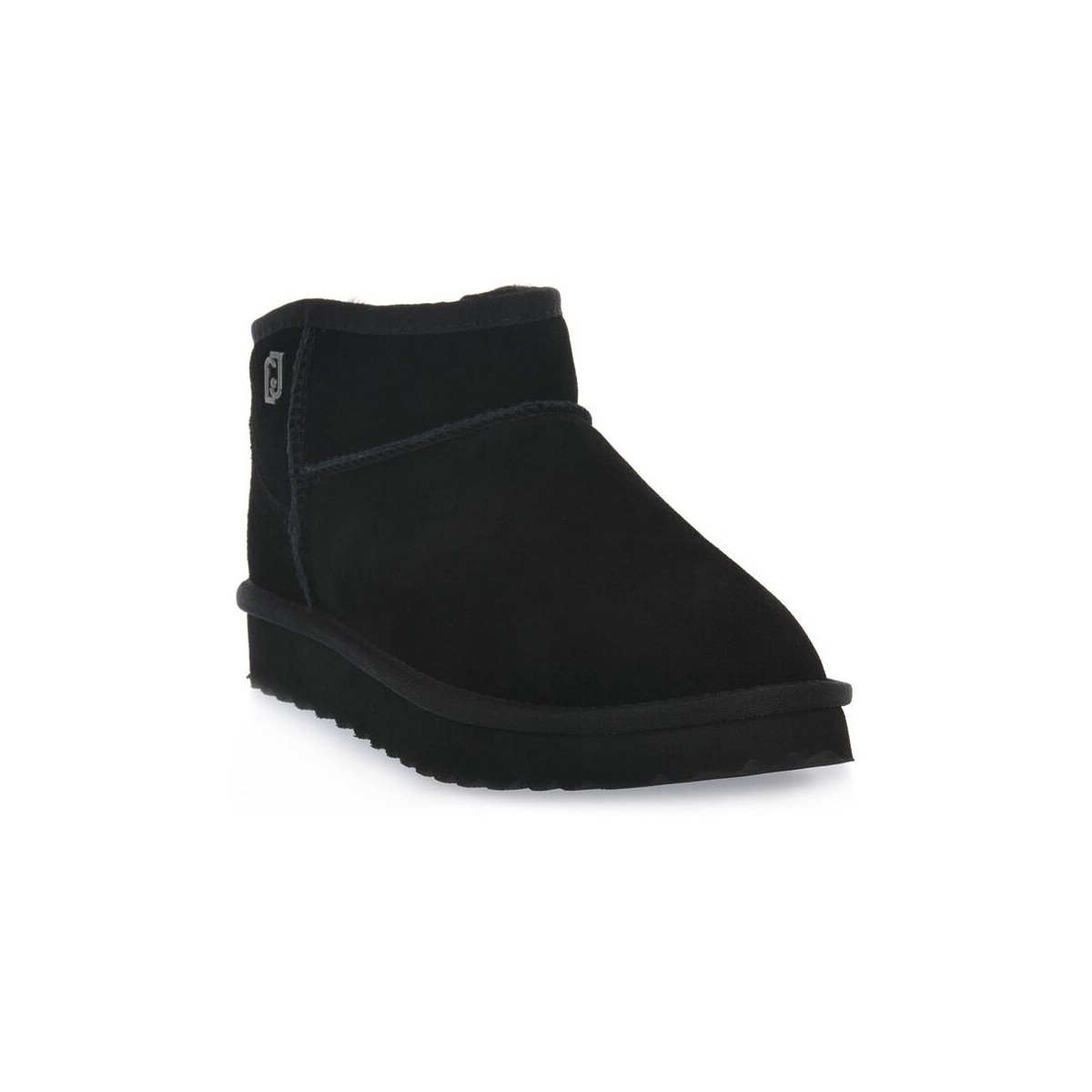 Sapatos Mulher Botins Liu Jo SA4053PX00222222 Preto