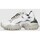 Sapatos Mulher Sapatilhas Exé sneakers Shoes ZAPATILLA  22E10-3 BLANCO Branco