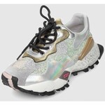 sneakers msgm scarpa donna 2742mds2086 703 99 colourful white
