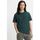 Textil Homem T-shirts e Pólos Levi's A3328 0030-DARKEST SPUUCE Verde