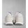 Sapatos Homem Sapatilhas Napapijri Footwear NA4HVB002 STAB-WHITE Branco