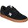 Sapatos Homem Multi-desportos DC blue Shoes ADYS100647-BGM Preto
