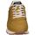 Sapatos Homem Sapatos & Richelieu MTNG 84727 Amarelo