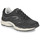 Sapatos Homem Sapatilhas Saucony Progrid Omni 9 Preto